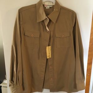 Vintage Roth Le Cover women’s jacket